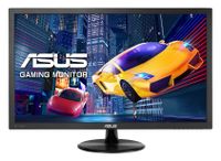 ASUS Dis 27 VP278OG   Gaming 16:9, 1ms, VGA, HDMI, DP, Speaker (90LM01M0-B05170)