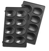 TEFAL Toastmaskine Box 15: Mini madeleines