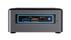 INTEL NUC/ BOXNUC7i3BNHXF i3-7100U US/ EU/ UK/ AU