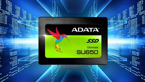 A-DATA ADATA-345 (ASU650SS-480GT-C)