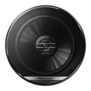 PIONEER Car Speaker Round 2-Way 300 W (TS-G1720F)