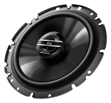 PIONEER Car Speaker Round 2-Way 300 W (TS-G1720F)