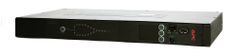 APC Rack ATS AP4421 10A/230V