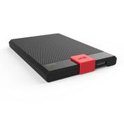 SILICON POWER Diamond Harddisk D30 1TB 2.5 USB 3.1 Gen 1