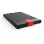 SILICON POWER 7mm Ultra-Slim & USB 3.0 D30 IPX4 Black 2TB