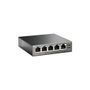 TP-LINK Switch TP-Link  5x FE TL-SF1005P (4xPOE/ 58W) (TL-SF1005P)