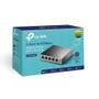 TP-LINK Switch TP-Link  5x FE TL-SF1005P (4xPOE/ 58W) (TL-SF1005P)
