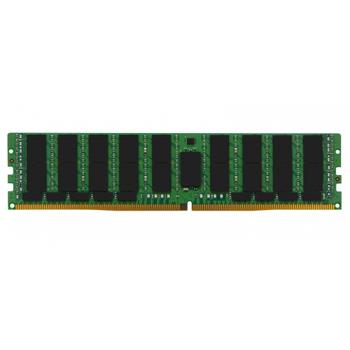KINGSTON DDR4 64GB 2,666MHz CL17 DDR4 SDRAM LRDIMM 288-pins (KCS-UC426LQ/64G)