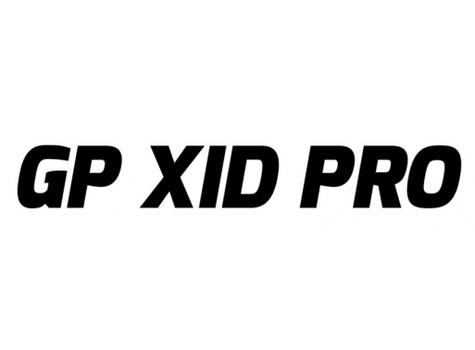 THRUSTMASTER Gamepad GP XID PRO                             (PC) retail (2960821)
