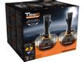 THRUSTMASTER T.16000M FCS SPACE SIM DUO, Joystick, PC, Analog/ digital,  D-pad, Kabel, USB (2960815)