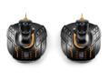 THRUSTMASTER Joystick Thrustm. T.16000M FCS Space Sim Duo Stick (PC) retail (2960815)