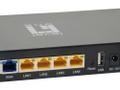 LEVELONE WAP-6117, 300 Mbit/s, IEEE 802.11b, IEEE 802.11e, IEEE 802.11g, IEEE 802.11i, IEEE 802.11n, IEEE 802.3, IEEE 802.3af, IEEE...,  10,100 Mbit/s, 300 Mbit/s, 2.4 - 2.4835, 40 bruger(e) (WAP-6117)