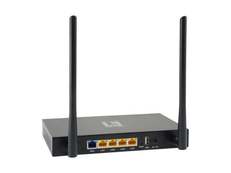 LEVELONE WAP-6117, 300 Mbit/s, IEEE 802.11b, IEEE 802.11e, IEEE 802.11g, IEEE 802.11i, IEEE 802.11n, IEEE 802.3, IEEE 802.3af, IEEE...,  10,100 Mbit/s, 300 Mbit/s, 2.4 - 2.4835, 40 bruger(e) (WAP-6117)