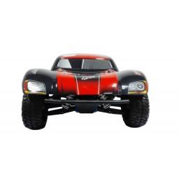 AMEWI AM10SC V2 RED M1:10 / 4WD / Brushless RTR / 2,4GHz (22192)
