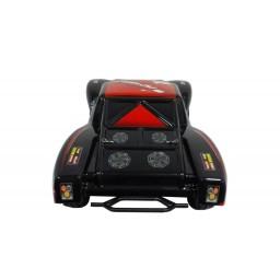 AMEWI AM10SC V2 RED M1:10 / 4WD / Brushless RTR / 2,4GHz (22192)