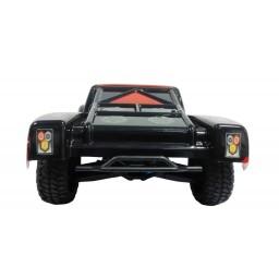 AMEWI AM10SC V2 RED M1:10 / 4WD / Brushless RTR / 2,4GHz (22192)
