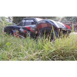 AMEWI AM10SC V2 RED M1:10 / 4WD / Brushless RTR / 2,4GHz (22192)
