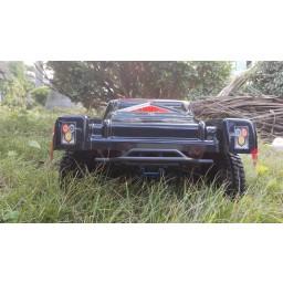 AMEWI AM10SC V2 RED M1:10 / 4WD / Brushless RTR / 2,4GHz (22192)