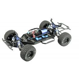 AMEWI AM10SC V2 RED M1:10 / 4WD / Brushless RTR / 2,4GHz (22192)