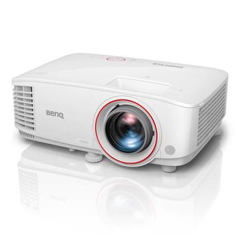 BENQ Projektor TH671ST 3000 Ansi (9H.JGY77.13E)