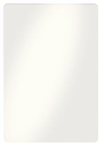 LEITZ Lamination pouch 65x95 125 mic. Box of 100 (33812)