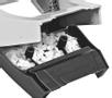 LEITZ 5008 WOW 2 Hole Punch Metal 30 Sheet Yellow 50081016 (50081016)