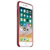 APPLE IPHONE 8 PLUS/7 PLUS LEATHER CASE (PRODUCT)RED (MQHN2ZM/A)