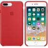 APPLE iPhone 8 Plus/7 Plus Silic Case PROD RED (MQH12ZM/A)