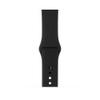 APPLE Watch S3 38mm Space Grey Alu Case (MQKV2DH/A)