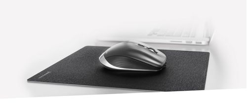 3DCONNEXION Cadmouse Pad Compact (3DX-700068 $DEL)