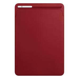 APPLE Lth Sleeve for 10.5inch iPad Pro - RED (MR5L2ZM/A)