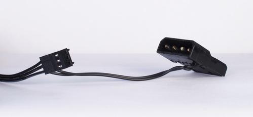 INTER-TECH Argus L-12025 Indsats med blæser (88885412)