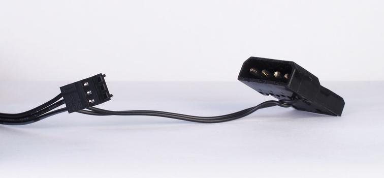 INTER-TECH Argus L-12025 Indsats med blæser (88885412)