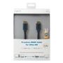 LOGILINK Hdmi Cable 7.5 M Hdmi Type A  (CHB007)