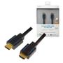 LOGILINK Hdmi Cable 7.5 M Hdmi Type A  (CHB007)
