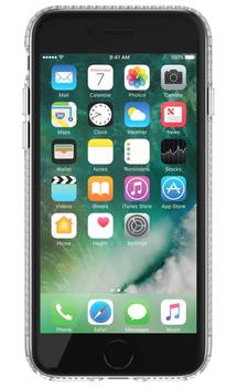 TECH21 Pure Clear Suojakuori iPhone SE/7/8 Kirkas (T21-5779)