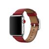APPLE Band 38mm Ruby RED Classic Buckle (MR392ZM/A)