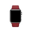 APPLE Band 38mm Ruby RED Classic Buckle (MR392ZM/A)