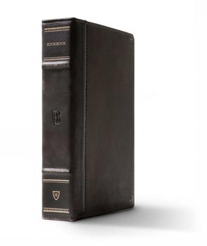 TWELVESOUTH Twelve South BookBook CaddySack ? Den perfekte medresenären,  för MacBook-laddare och adaptrar (12-1729)