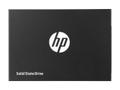 HP SSD S700 Pro 128GB 2.5'', SATA3 6GB/s, 560/460 MB/s, 3D NAND (2AP97AA#ABB)