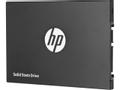 HP 120GB S700 Series 3D NAND SSD 2,5" 7mm 3YR WTY (2DP97AA#ABB)