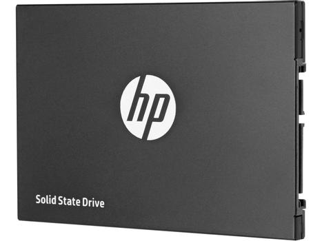 HP 240GB S700 Series 3D NAND SSD 2,5" 7mm (2DP98AA#ABB)