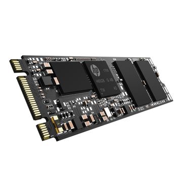 HP SSD S700 Pro 256GB, M.2 SATA, 563/509 MB/s, 3D NAND (2LU75AA#ABB)