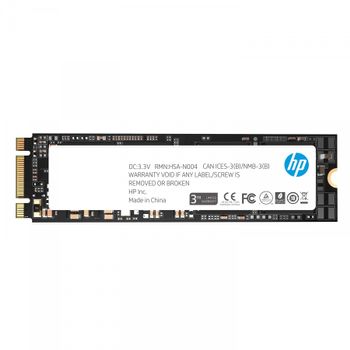 HP S700 Pro, 256 GB, M.2, Serial ATA III, 563 MB/s, 6 Gbit/sek. (2LU75AA#ABB)
