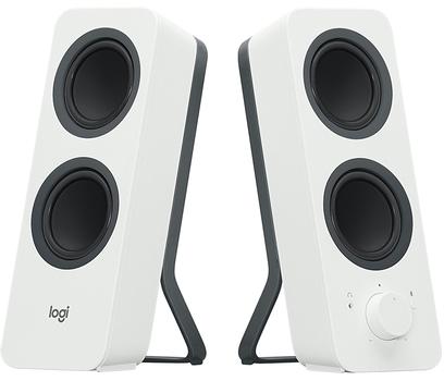 LOGITECH Z207 Bluetooth Computer  (980-001293)