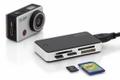 DIGITUS Card Reader USB3.0 F-FEEDS (DA-70330-1)