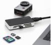 DIGITUS Card Reader USB3.0 F-FEEDS (DA-70330-1)