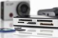 DIGITUS Card Reader All-in-oneDIGITUS Card Reader All-in-one USB 3.0 IN (DA-70330-1)