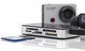 DIGITUS Card Reader USB3.0 F-FEEDS (DA-70330-1)