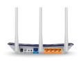 TP-LINK Ac750 Wireless Router Fast (ARCHER C20 V4)